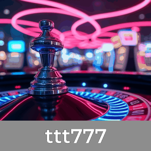 Sinta a Emoção dos Jogos de Cassino no ttt777