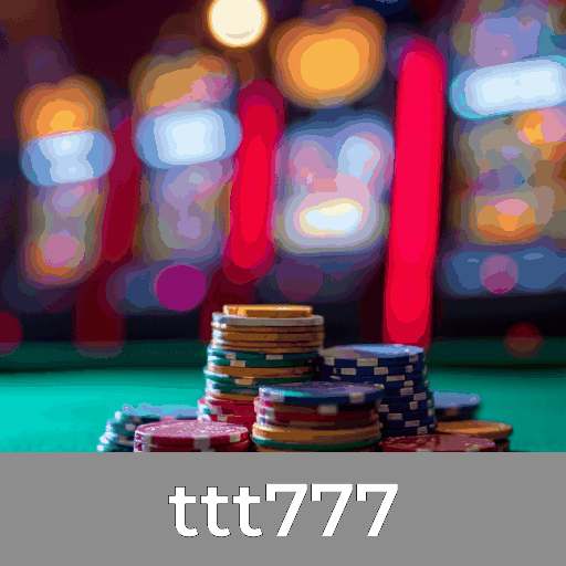 Explore a Excelência e Segurança do ttt777