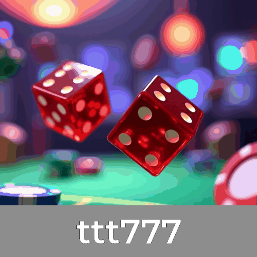 ttt777: Plataforma de Cassino e Apostas Confiável