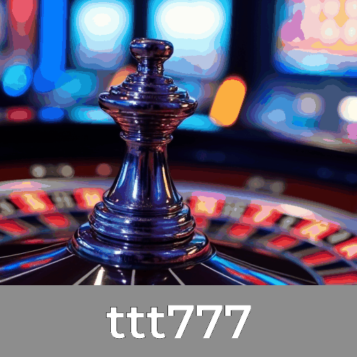 ttt777: Slots com Prêmios, Jogos de Mesa e Mais