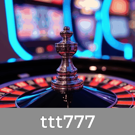 ttt777: Slots com Prêmios, Jogos de Mesa e Mais