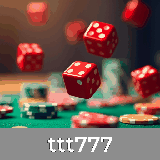 ttt777: Slots com Prêmios, Jogos de Mesa e Mais
