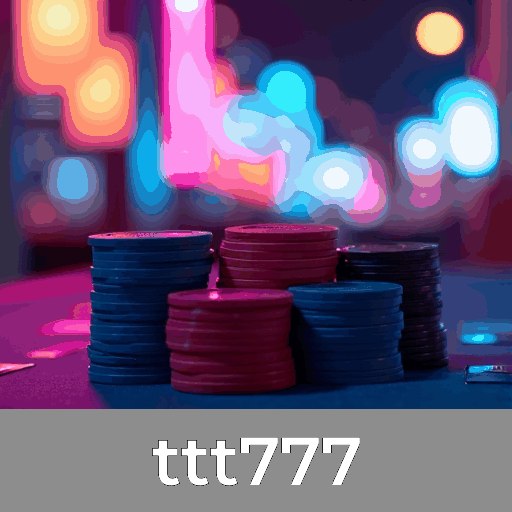 Sinta a Emoção dos Jogos de Cassino no ttt777