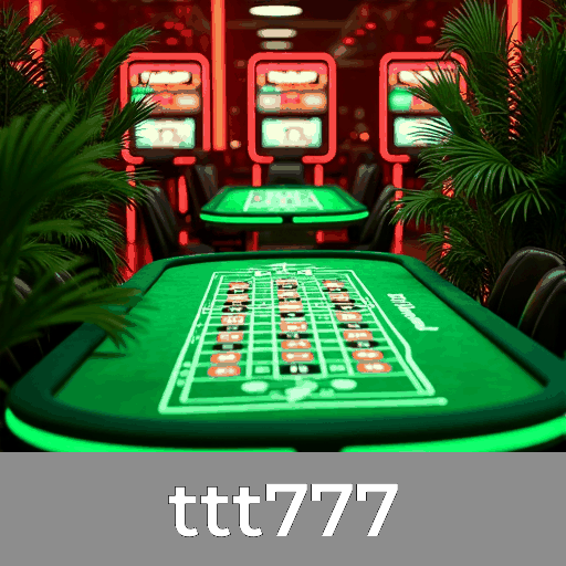 Experimente o acesso premium com ttt777: login com proteção avançada