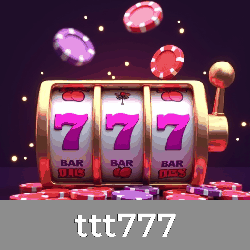 Sinta a Emoção dos Jogos de Cassino no ttt777