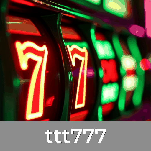 Sinta a Emoção dos Jogos de Cassino no ttt777