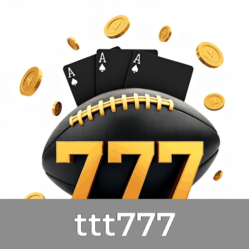 ttt777: Plataforma de Cassino e Apostas Confiável
