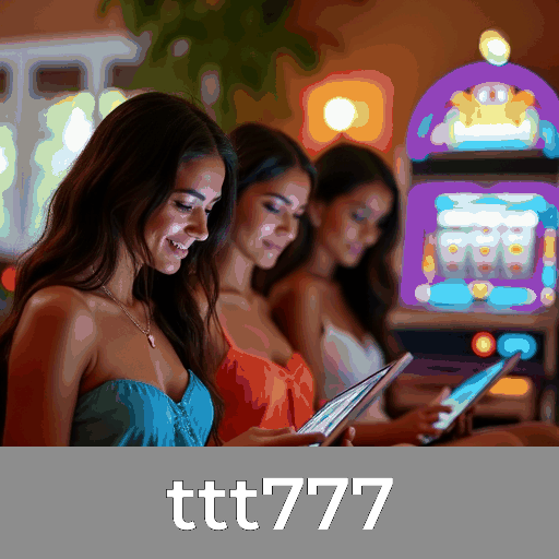 Experimente o acesso premium com ttt777: login com proteção avançada
