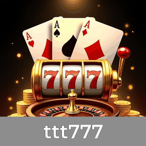 ttt777: Plataforma de Cassino e Apostas Confiável