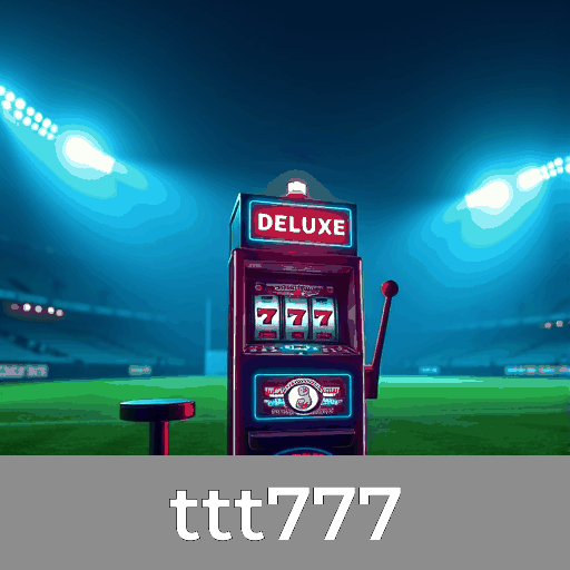 ttt777: Slots com Prêmios, Jogos de Mesa e Mais