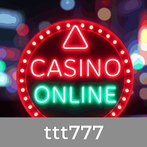 ttt777: Slots com Prêmios, Jogos de Mesa e Mais